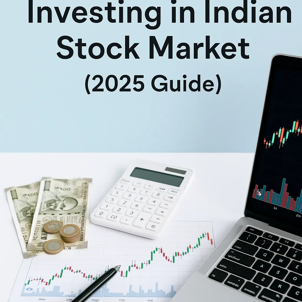 investing Indian stock market