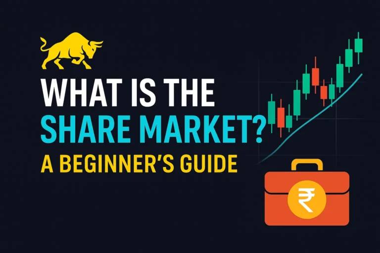 share market India